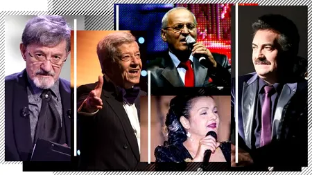 Marii dispăruți ai anului 2021: Artiștii și actorii care ne-au spus ”Adio!” în al doilea an de pandemie