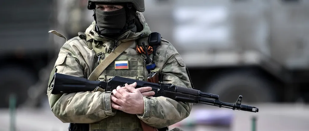 Militarii ruși refuză să participe la război în număr tot mai mare. Cum îi pedepsesc comandanții lor