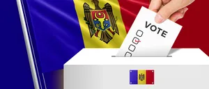 Comisia Electorală Centrală a raportat numărul alegătorilor care au VOTAT în primele ore de la deschiderea urnelor din Republica Moldova