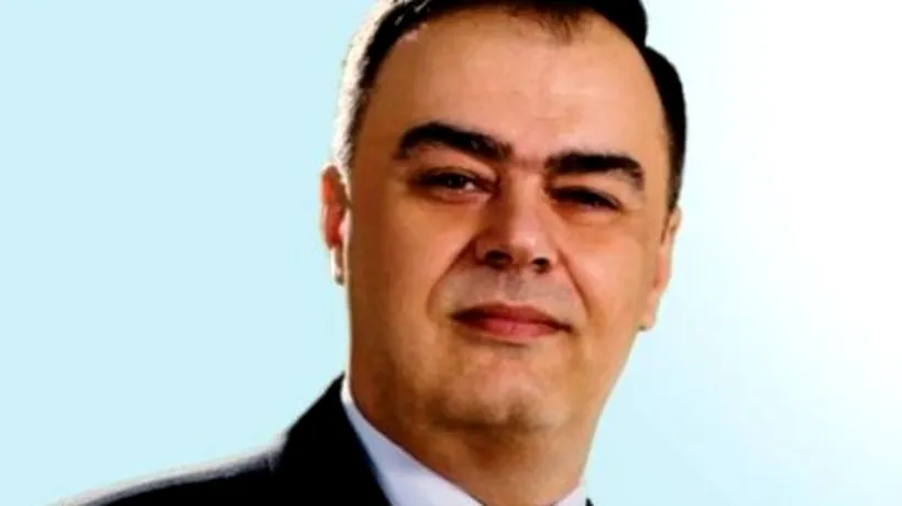 Secretarul general adjunct al PMP, Lucian Iaru, numit secretar de stat adjunct în Guvernul Orban