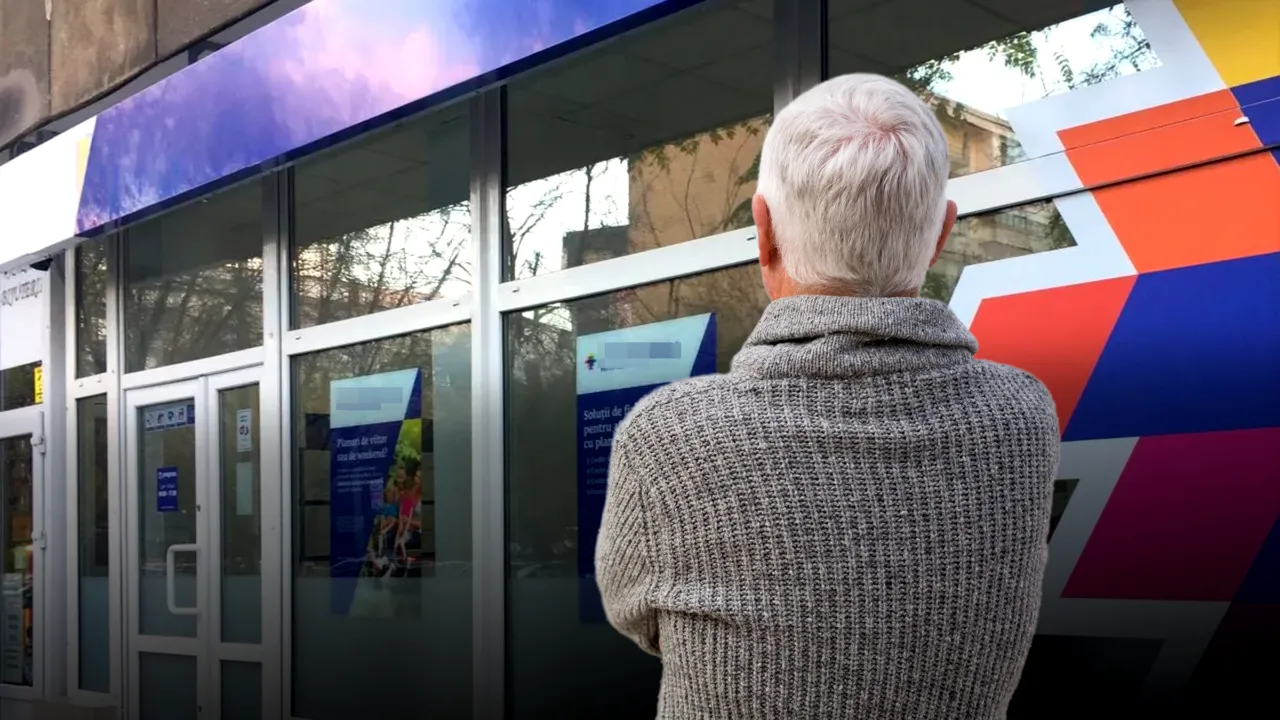 Un director de bancă din București a furat 100.000 de euro de la un client în vârstă. Cum a operat bancherul și ce trucuri a folosit pentru a intra pe sub pielea victimei. Poliția a intrat pe fir