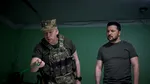 Zelenski l-a demis pe șeful armatei ucrainene, Oleksandr Sîrski, după ce a stat 6 zile sub presiunea protestelor pro-Fedorov. Cine îl va înlocui