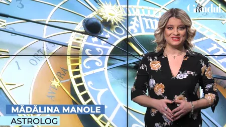 Horoscop zilnic: Horoscopul zilei de 19 februarie 2022. Fecioarele se pot redresa financiar | VIDEO