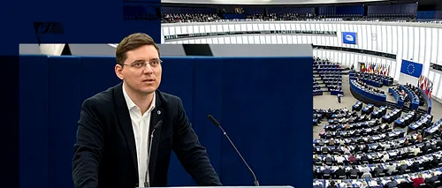VIDEO | Victor Negrescu cere aderarea <i class='ep-highlight'>României</i> la Schengen în PE/ Discuții purtate cu responsabilul de preşedinţia Spaniei la Consiliul UE