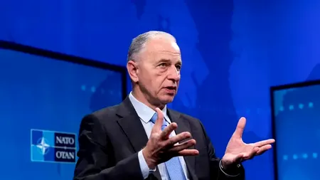 VIDEO | Mircea Geoană: „Ceva îmi spune că integrarea deplină a Balcanilor de Vest și a Regiunii Mării Negre în Europa și în familia noastră de democrații va continua”