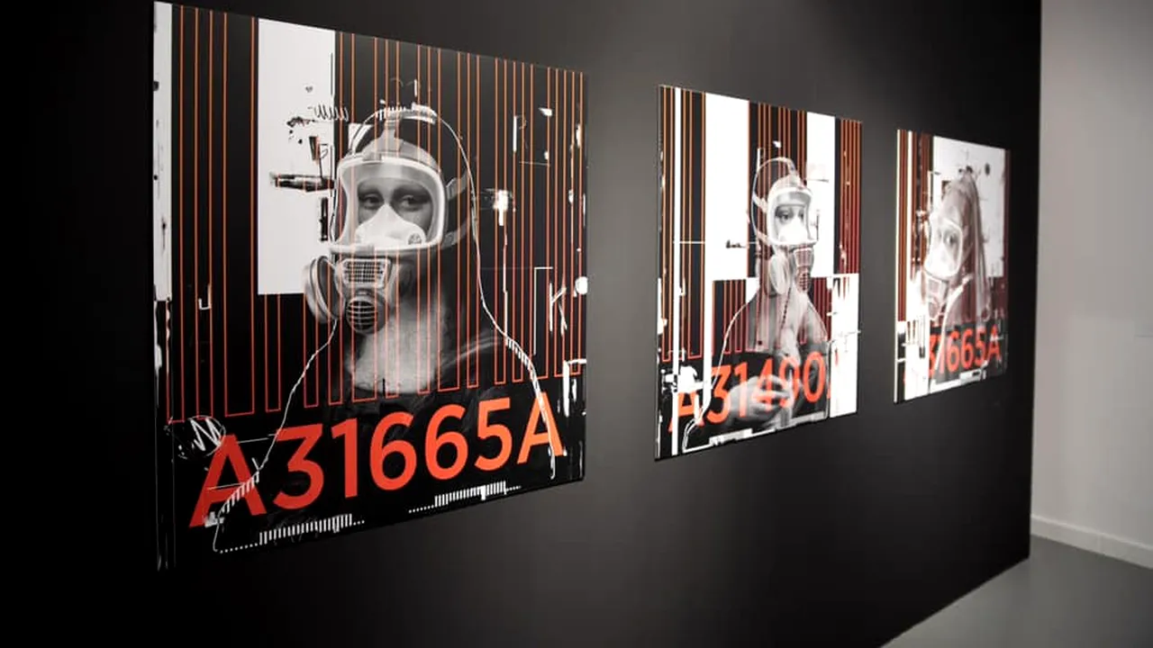 Interact Cișmigiu anunță deschiderea înscrierilor pentru artiști la expoziția „Tête-à-Tête V”