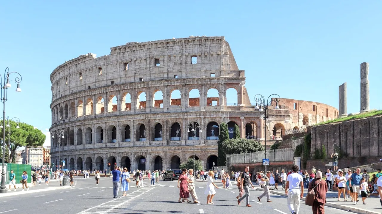 (P) Top 10 orașe din Italia pentru un city-break de neuitat
