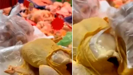 Ce au descoperit inspectorii de la Protecția Consumatorului, după un CONTROL fulger în piețele din Constanța. S-au dat amenzi și s-au închis magazine