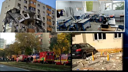 AVERTISMENTUL prefectului Capitalei după tragedia de la 