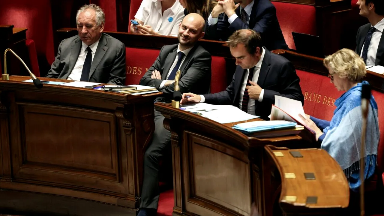 Franța susține că a interceptat drone care vizau Israelul înainte de ARMISTIȚIUL cu Iranul