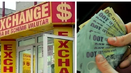 Curs valutar BNR 23 septembrie 2020. Euro, dolarul și lira sterlină au crescut! Cât valorează monedele la băncile din România