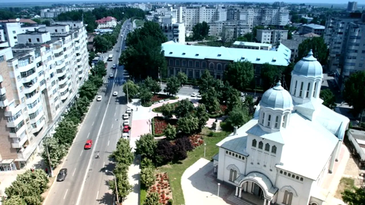 Cum a ajuns Giurgiu, cel mai sărac județ din România, să facă jocurile pentru toată țara