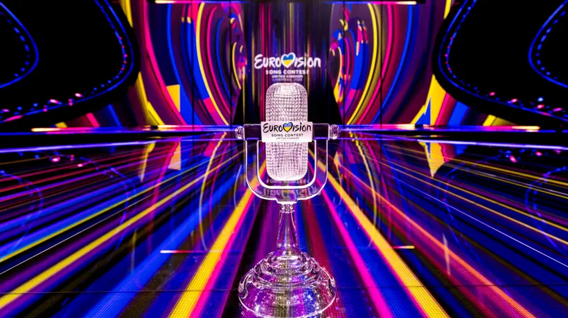 Când începe Eurovision 2023 și ce piese sunt favorite? (P)