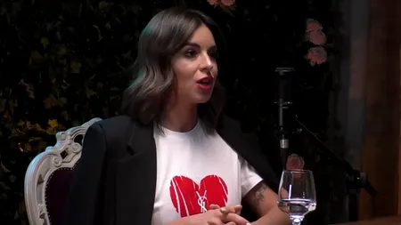 Ce OPERAȚII ESTETICE are Natalia Mateuț. „Nu știu dacă aveam nevoie. Am vrut un pic de moft”