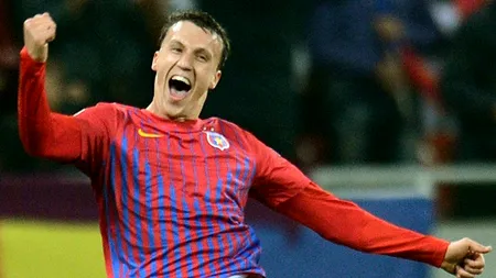 Vlad Chiricheș, dorit de Jose Mourinho la Chelsea