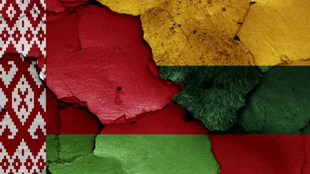 Lituania acuză Belarus de CRIME împotriva umanității. Plângerea a fost înaintată către CPI
