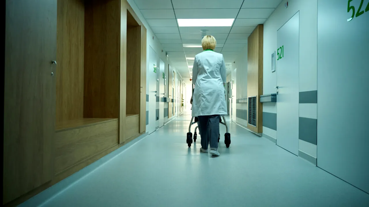 România, dată exemplu negativ într-un raport prezentat în Consiliul Europei. Țara noastră, acuzată de tratament inuman aplicat pacienților din spitale