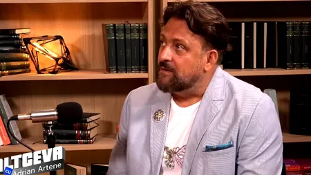 VIDEO | Vasile Păun, despre reînvierea forței vitale a fiecărui individ: ”Ființa umană este ca o baterie”