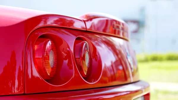 Victorie pentru Ferrari la CJUE. A câștigat drepturile asupra mărcii „Testarossa”