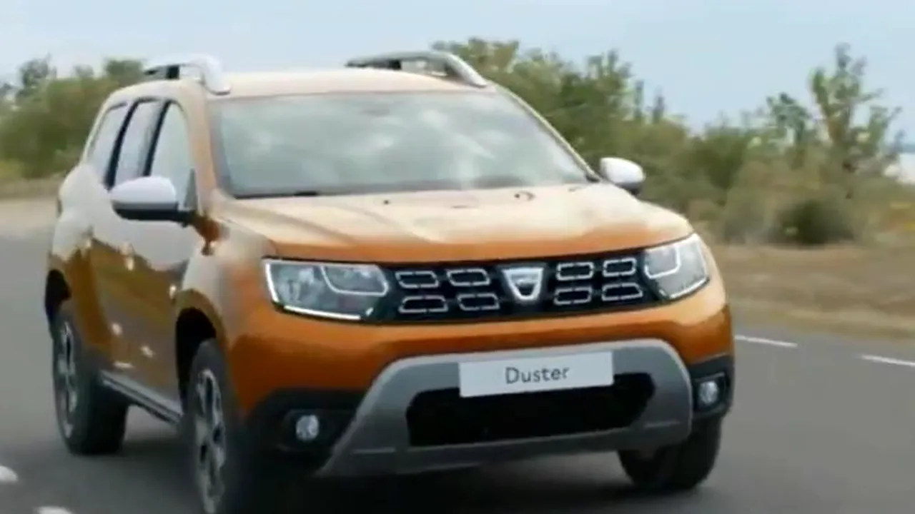 DACIA, surpriză de proporții la Salonul Auto de la PARIS. Ce model ar putea prezenta producătorul auto