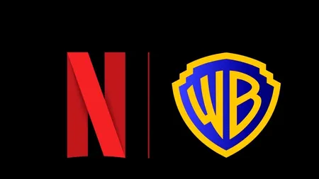 Tranzacție-astronomică în industria streamingului: Netflix cumpără rivalul uriaș care deține HBO Max, pentru o sumă cât un sfert din PIB-ul României