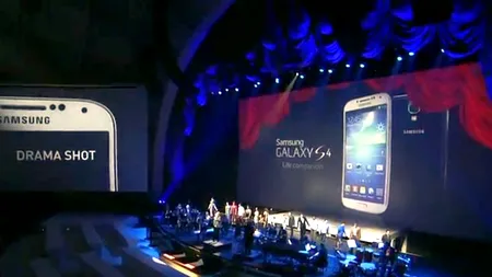 LANSARE SAMSUNG GALAXY S4 LIVE. Când va putea fi cumpărat SAMSUNG GALAXY S4. Dual Camera, Home Sync, S Voice Drive, Samsung Hub - atuurile SAMSUNG GALAXY S4. VIDEO