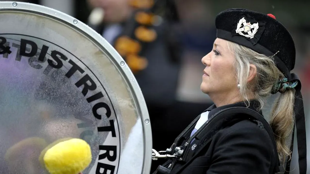 Ce pierde Marea Britanie în cazul în care Scoția devine independentă