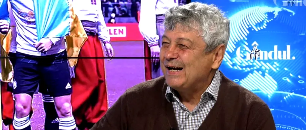 VIDEO Mircea Lucescu mărturisește că nu are regrete. Ce spune însă despre secretul succesului său: „Marele entuziasm pe care nu l-am pierdut. Și dragostea pentru...