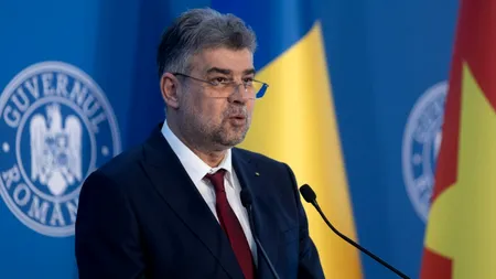 Marcel Ciolacu vrea prelungirea plafonării pentru alimente după sistemul francez / „Plafonăm adaosul la produsele românești”