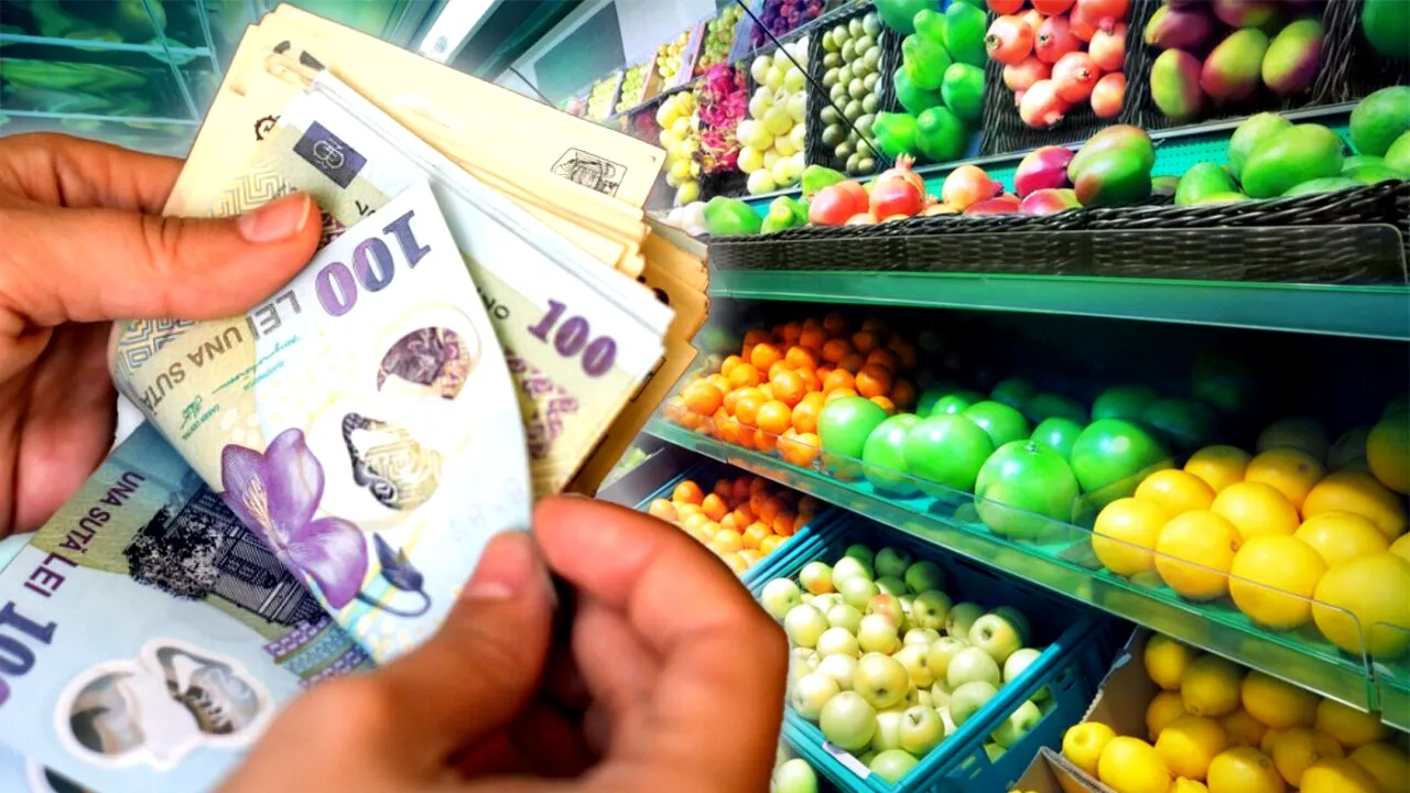 Leguma al cărei preț a crescut enorm pe final de 2022. Costă 66 lei/kg în supermkarketurile din România