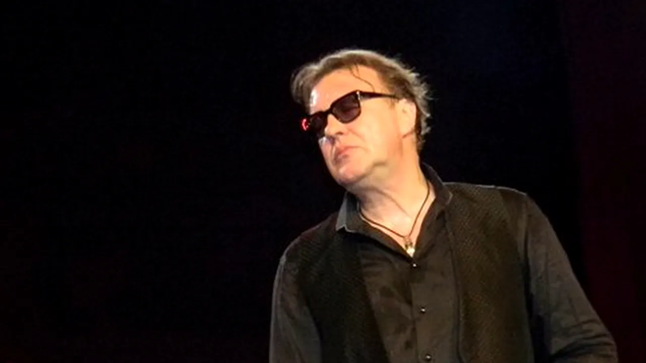 DOLIU. Gabriel Cotabiță, mesaj emoționant după moartea mamei sale: „Era mândră de mine, m-a ținut de mână în momentele mele grele”