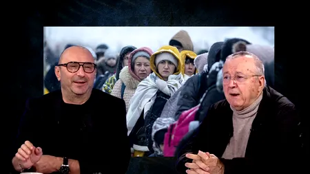 Ion Cristoiu: „Ajutorul pentru refugiați a ascuns SUME incredibile date celor care i-au cazat. Au putut să ceară oricât”