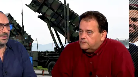 Analiză H. D. HARTMANN: Joe Biden iese din cursă. Ce se întâmplă cu sistemul PATRIOT pentru Ucraina
