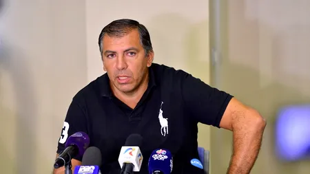 Italianul Massone a cumpărat, în sfârșit, un club de fotbal din Liga 1