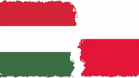 Budapesta ACUZĂ Varșovia de minciună. Divergențele pe tema UCRAINEI au erupt