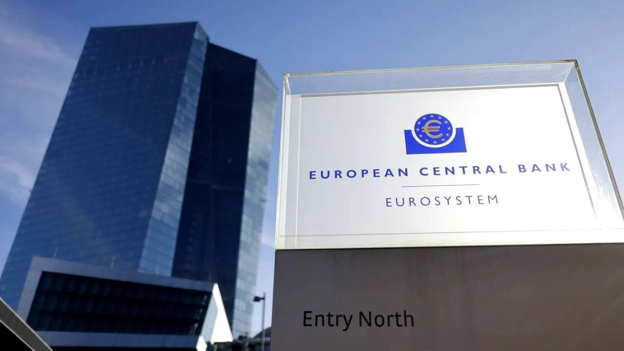 Banca Centrală Europeană anunță pierderi RECORD pe 2024