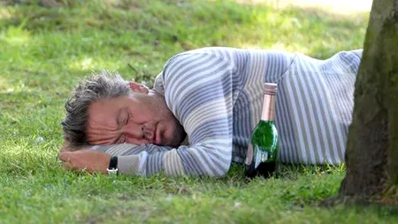 A pierdut tot. Un star al anilor '80 a ajuns să doarmă prin parcuri