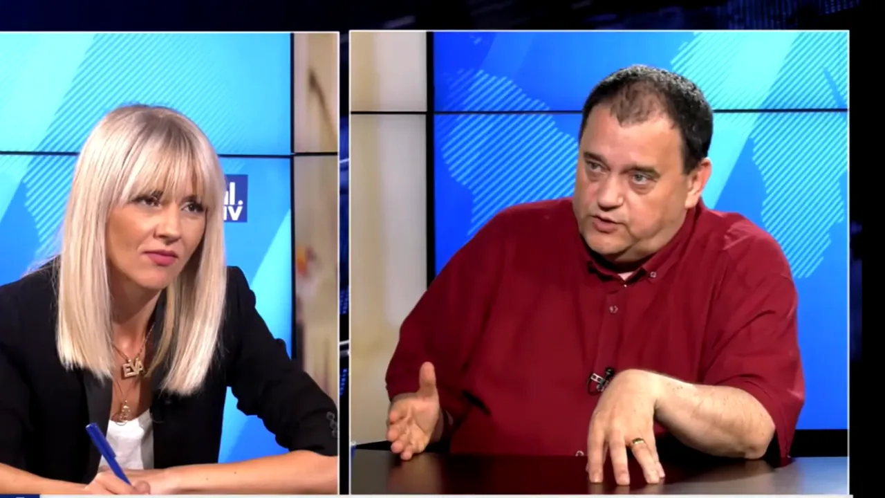 Analistul politic H.D. Hartmann nu exclude o surpriză la prezidențiale: Dacă știe să se deschidă ca lotusu'.. Ca floarea lotus