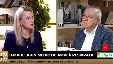 VIDEO | Vaccinul împotriva tuberculozei ar fi un miracol