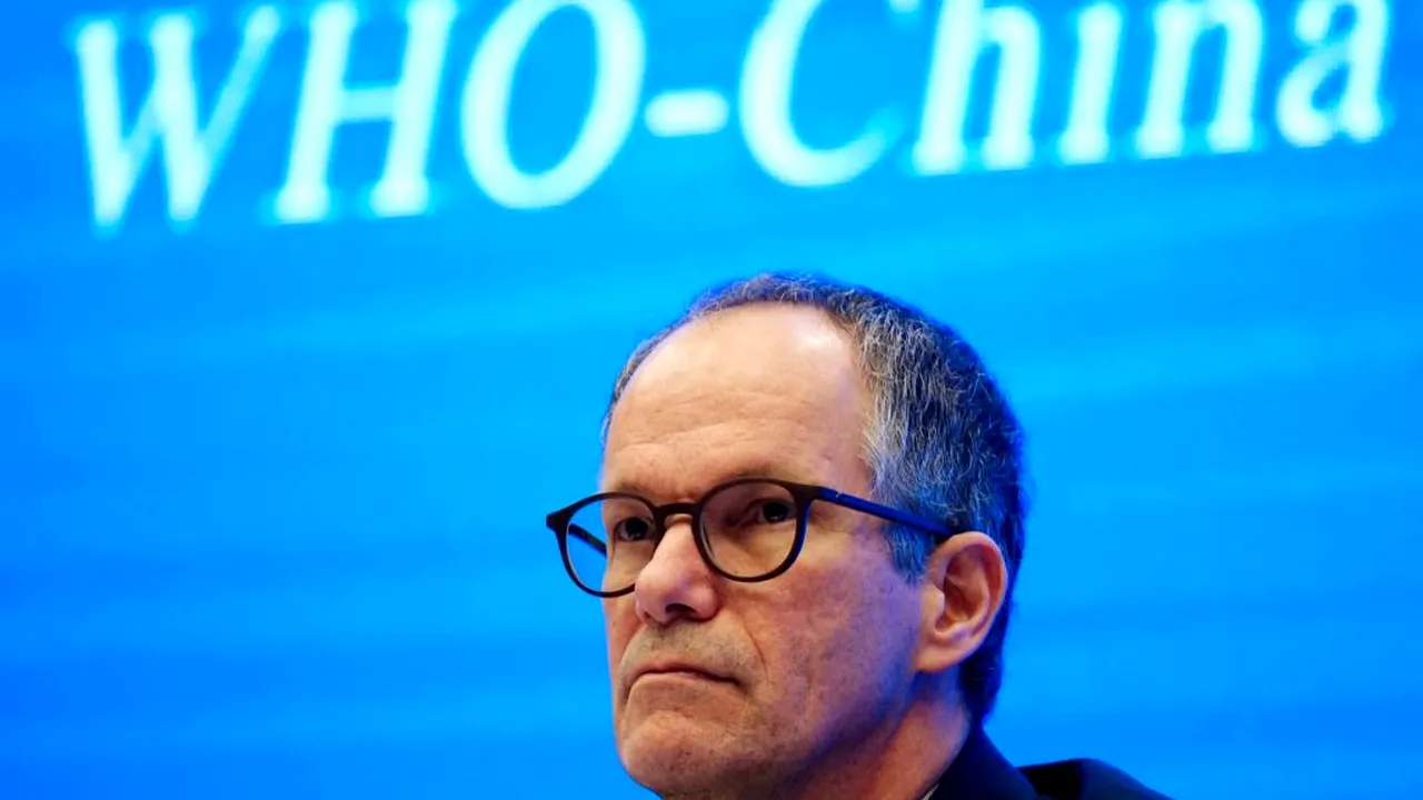 Echipa OMS transmite primele concluzii despre originile SARS-CoV-2: Virusul nu s-a răspândit în Wuhan înainte de decembrie 2019. Este extrem de puțin probabil ca virusul să aibă originea în laborator