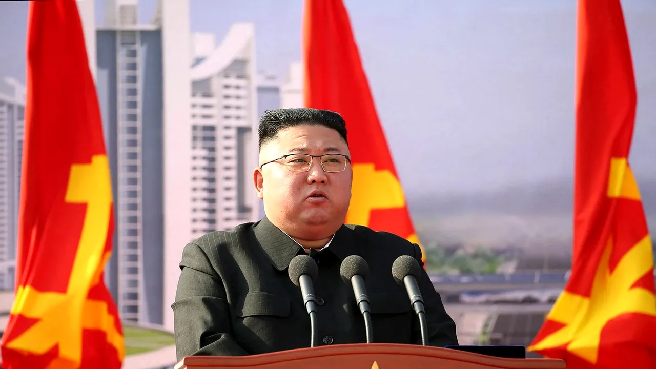 Peste două milioane de cazuri Covid-19, anunțate în Coreea de Nord. Cum ar putea liderul Kim Jong-un să se folosească de această criză medicală și umanitară
