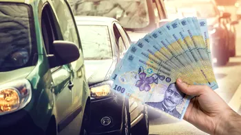 Cod Rutier 2025. Amendă de până la 4.500 de lei pentru șoferii care NU au acest document valabil, atunci când circulă pe drumurile publice
