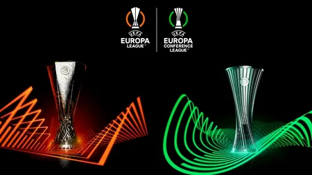 Toate REZULTATELE serii de joi din Europa League și Conference League! Manchester United și Sporting Lisabona, eliminate
