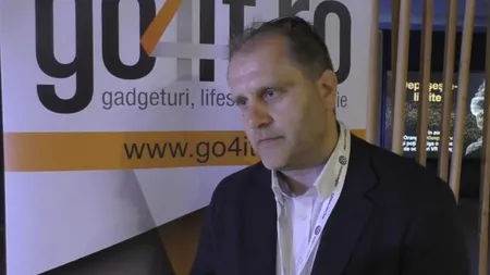 Călătorie în viitor cu Adrian Leu, șeful INITION: Vom ajunge într-un moment în care nu vom mai face diferența dintre realitatea virtuală și cea fizică