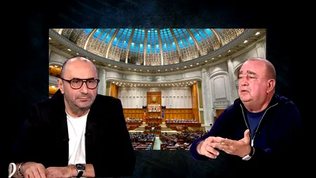 Gigi Nețoiu: „La noi LEGILE sunt numai pentru cei săraci, nu și pentru cei bogați”