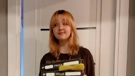 Șocant! Copilă de 13 ani, omorâtă fără milă de doi prieteni și îngropată într-o pădure din Rusia. Întreaga scenă, transmisă live pe Facebook