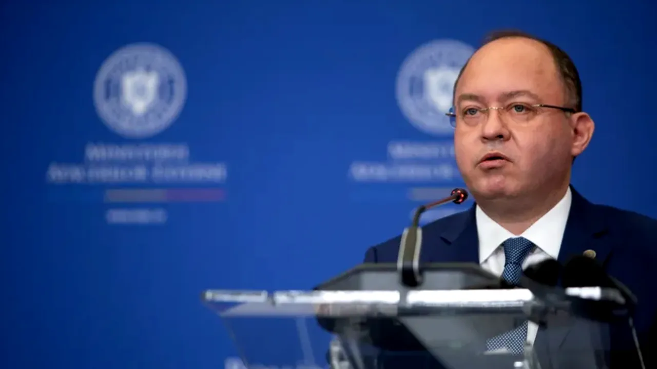 Șeful diplomației române salută adoptarea unui act normativ important în Congresul SUA. Care sunt implicațiile pentru aliații din Marea Neagră