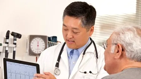 Testul care poate depista tulburările de memorie în 10 minute