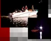 Cât de periculos este lacul SNAGOV pe furtună. Mărturiile localnicilor după TRAGEDIA în care un băiat de 13 ani și tatăl său au murit înecați