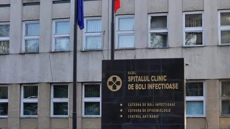 Peste 98% din pacienții COVID-19 critici de la Spitalul de Boli Infecțioase din Cluj au fost vindecați. Declarațiile medicilor